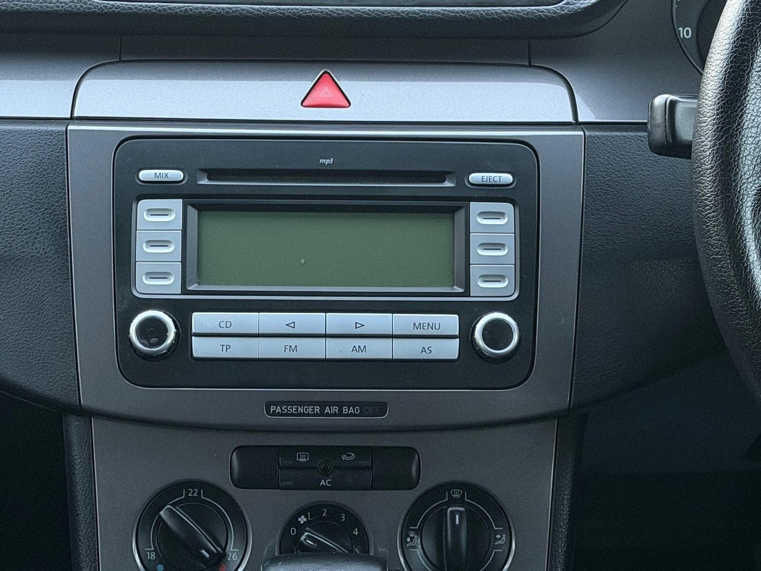 Used Volkswagen Passat 2007 for sale - 77109509: Photo 31