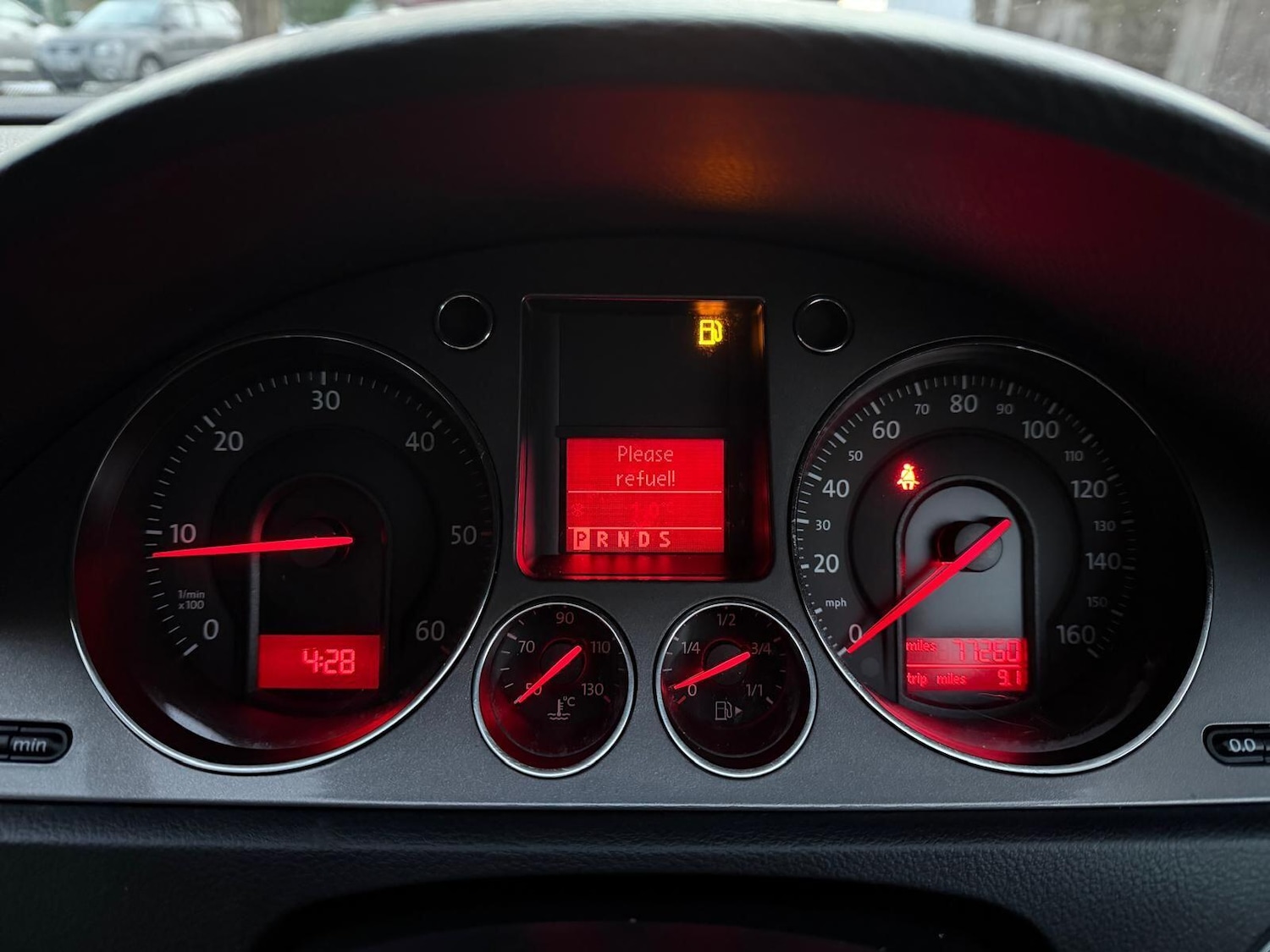 Used Volkswagen Passat 2007 for sale - 77109509: Photo 32