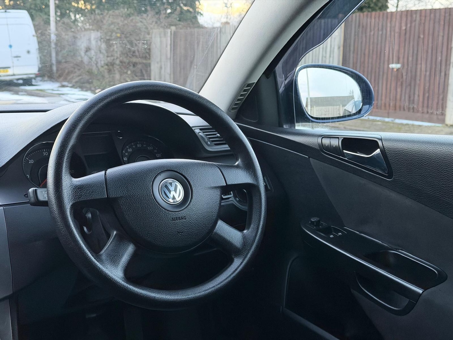 Used Volkswagen Passat 2007 for sale - 77109509: Photo 34