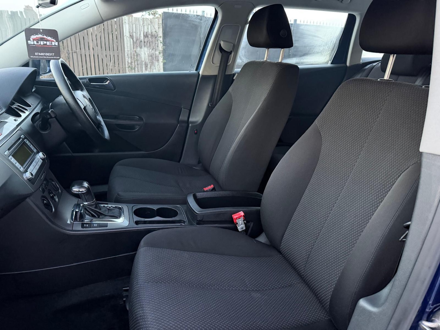 Used Volkswagen Passat 2007 for sale - 77109509: Photo 37