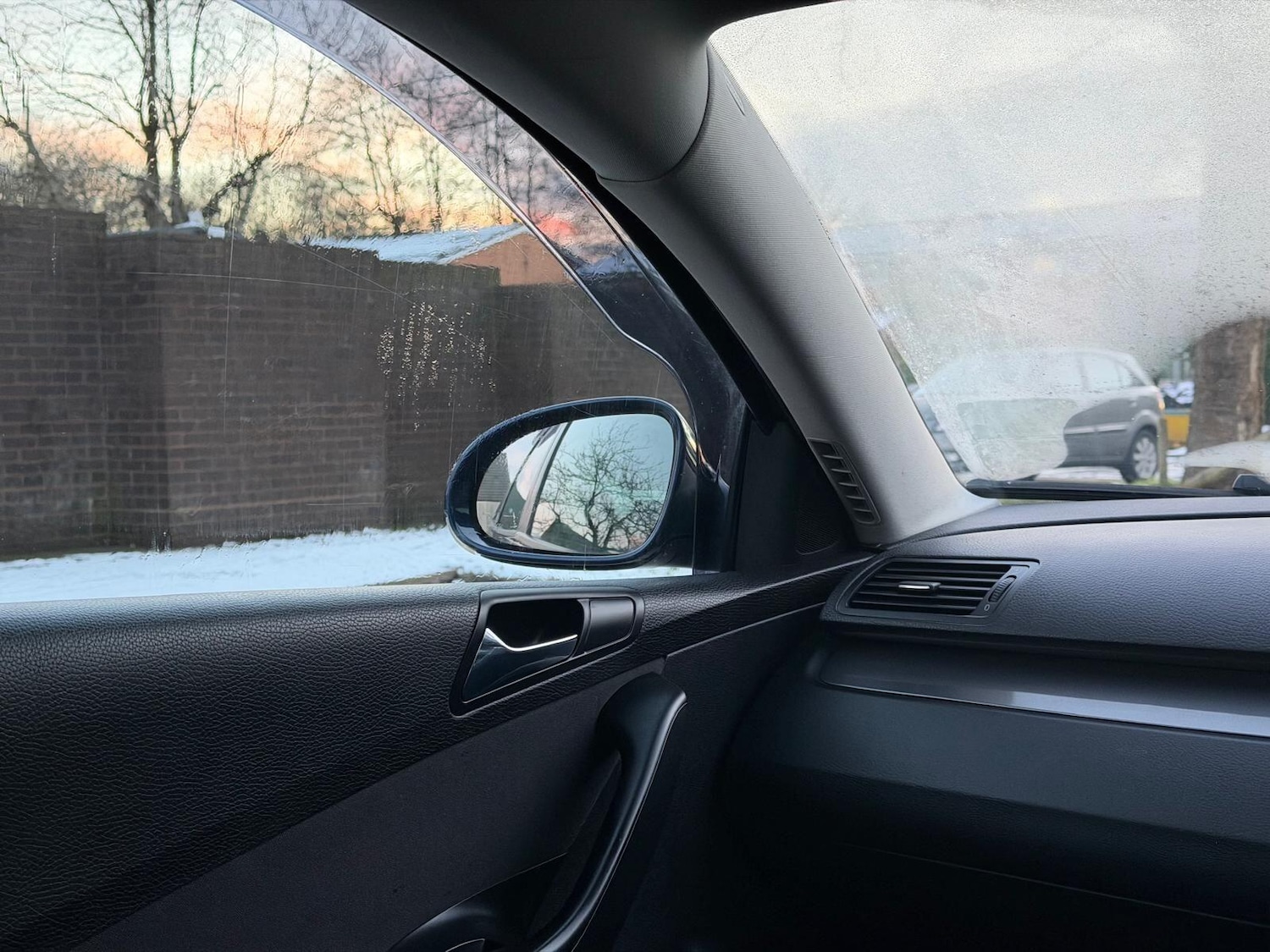 Used Volkswagen Passat 2007 for sale - 77109509: Photo 38