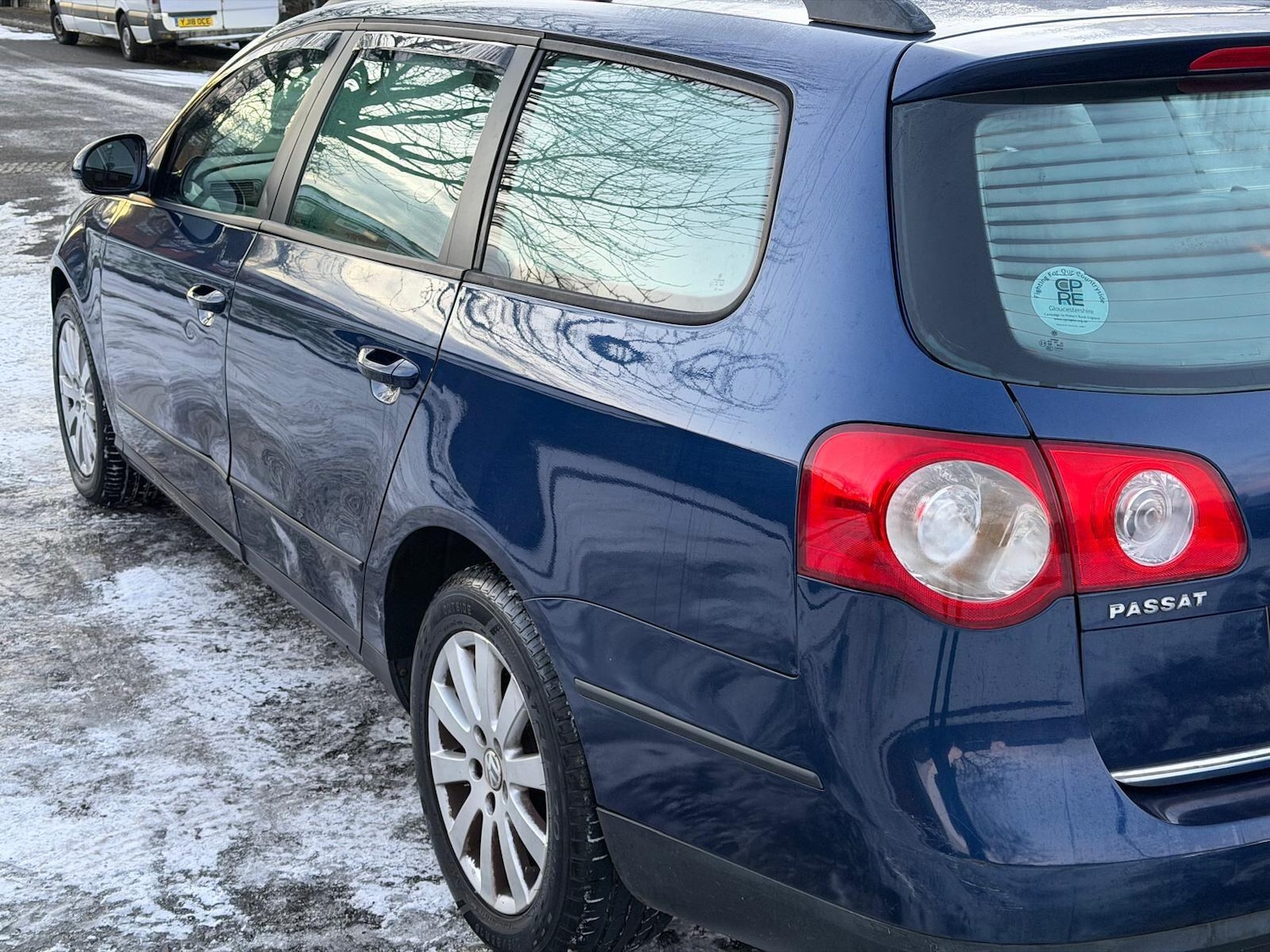 Used Volkswagen Passat 2007 for sale - 77109509: Photo 5