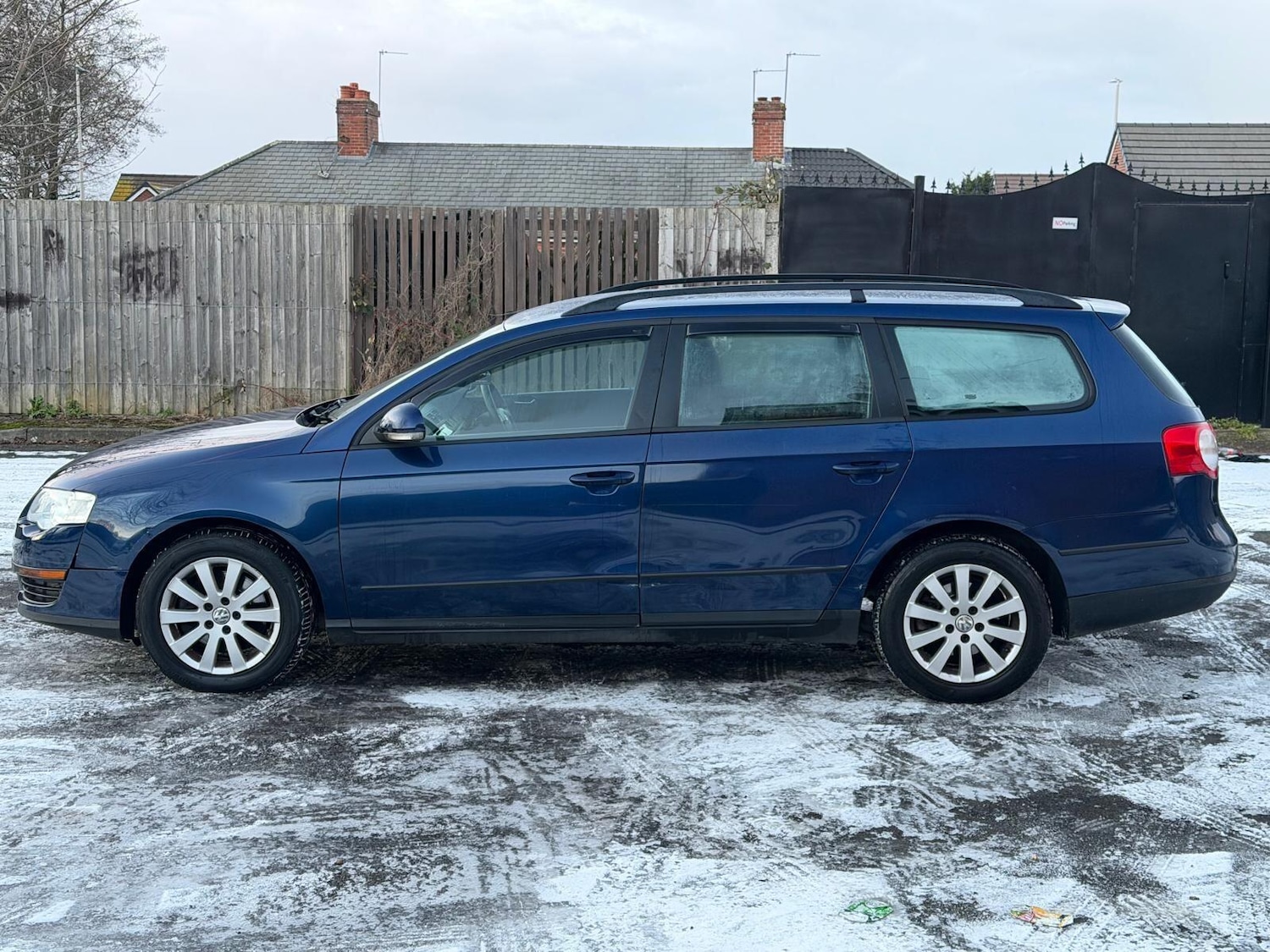 Used Volkswagen Passat 2007 for sale - 77109509: Photo 6