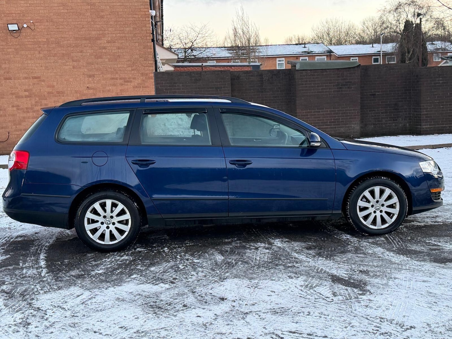 Used Volkswagen Passat 2007 for sale - 77109509: Photo 8