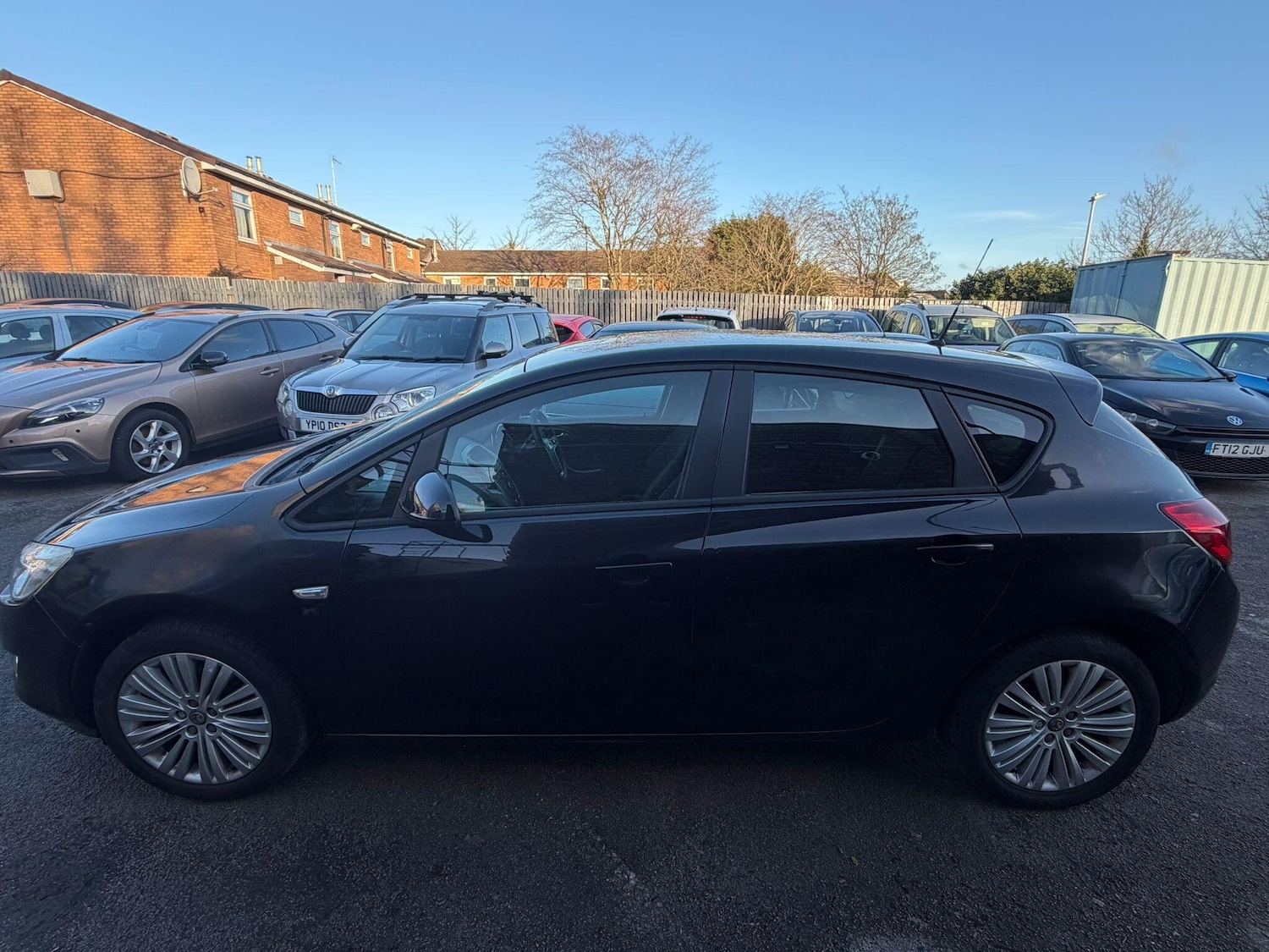 Used Vauxhall Astra 2011 for sale - 76913898: Photo 15