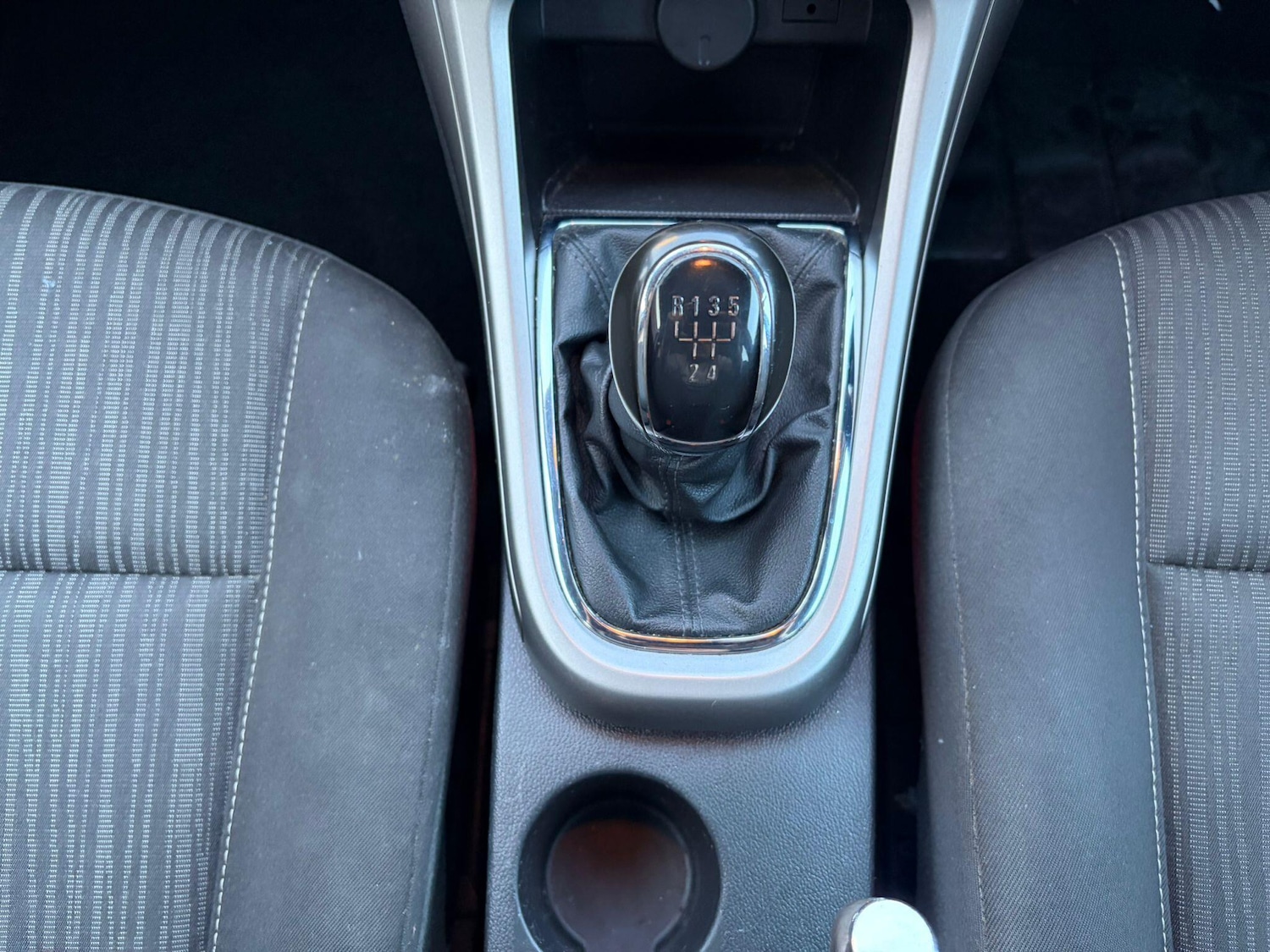 Used Vauxhall Astra 2011 for sale - 76913898: Photo 29