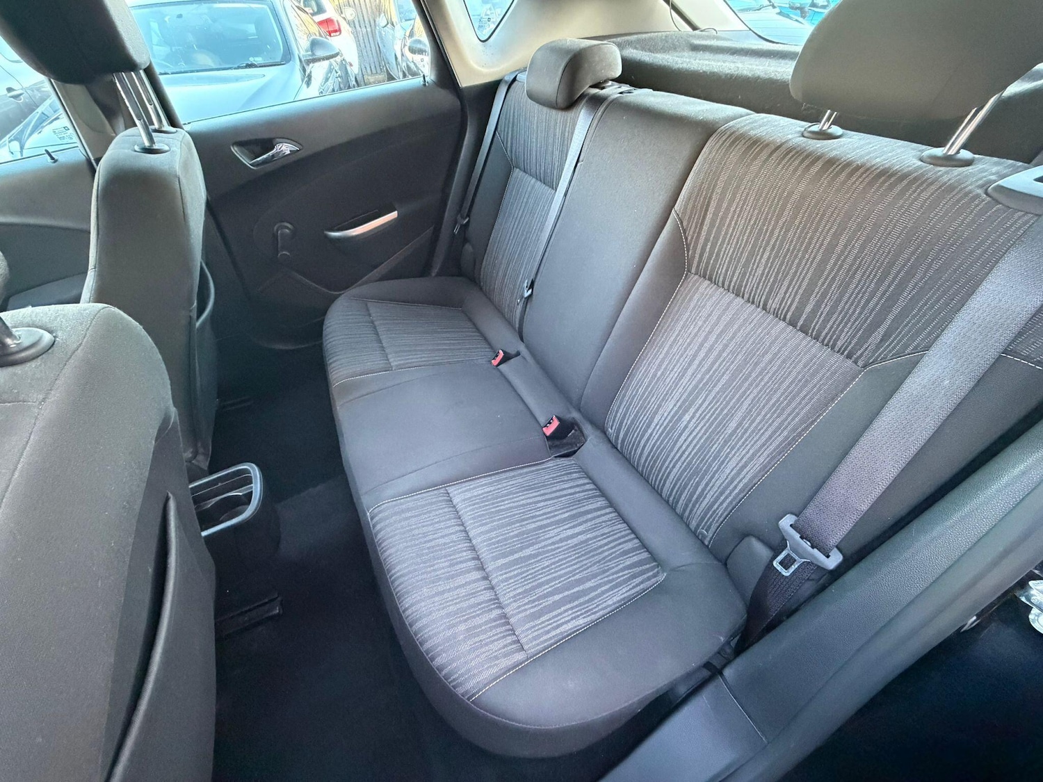 Used Vauxhall Astra 2011 for sale - 76913898: Photo 33