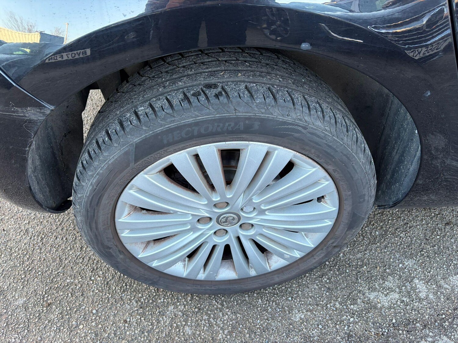 Used Vauxhall Astra 2011 for sale - 76913898: Photo 34