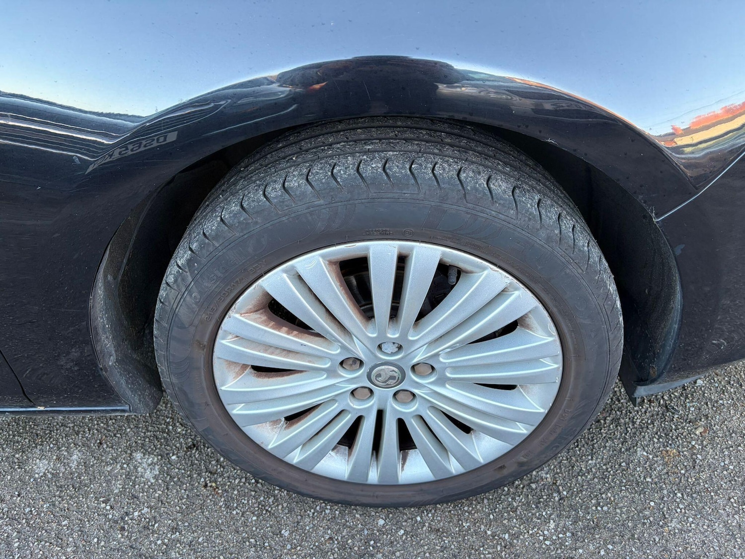 Used Vauxhall Astra 2011 for sale - 76913898: Photo 35