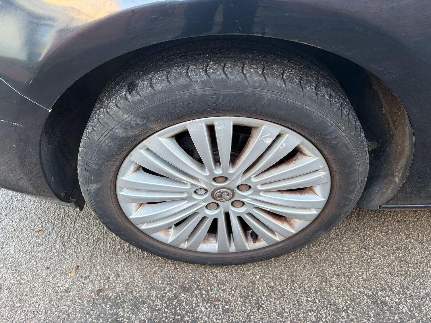 Used Vauxhall Astra 2011 for sale - 76913898: Photo 36