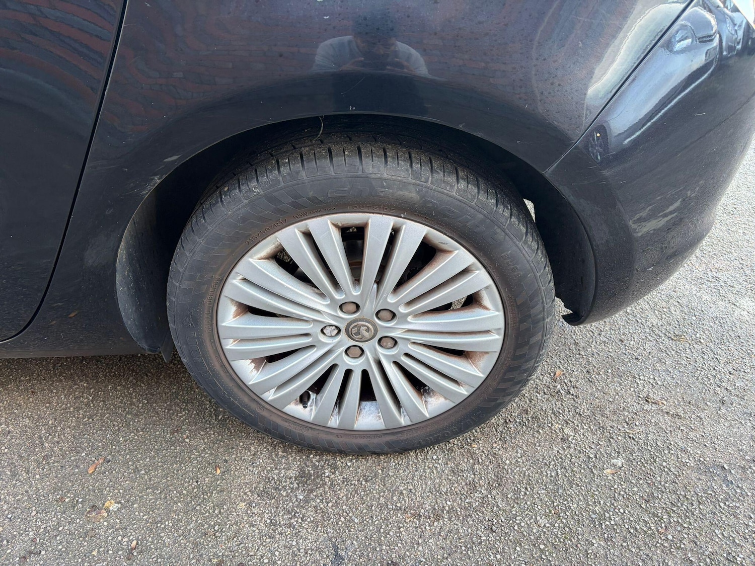 Used Vauxhall Astra 2011 for sale - 76913898: Photo 37