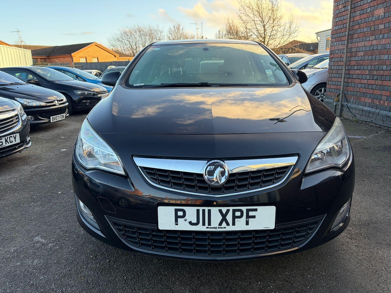 Used Vauxhall Astra 2011 for sale - 76913898: Photo 7