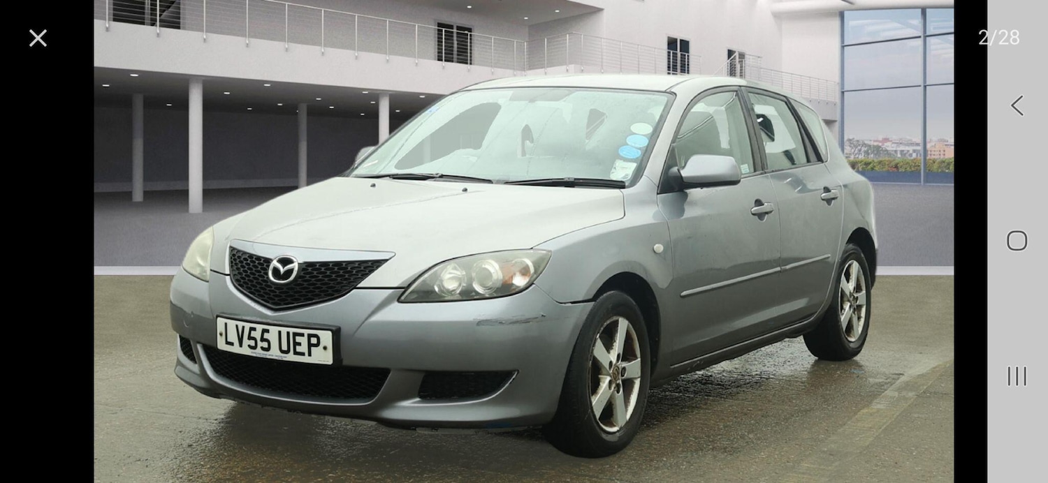 Used Mazda Mazda3 for sale - 77242836: Photo 2