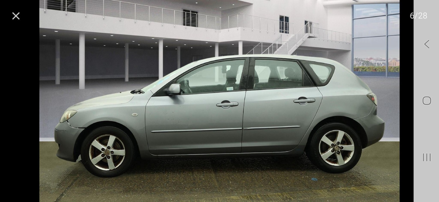 Used Mazda Mazda3 for sale - 77242836: Photo 4