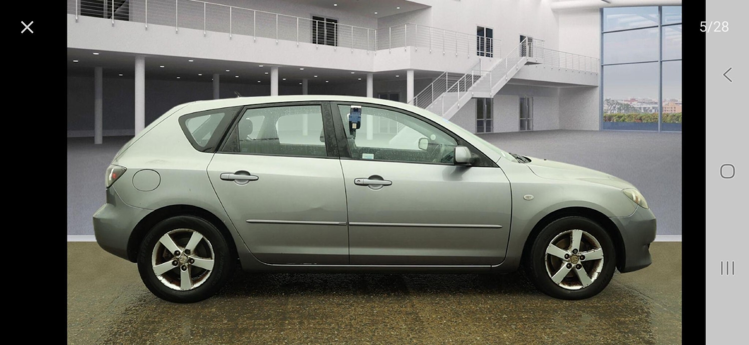 Used Mazda Mazda3 for sale - 77242836: Photo 5