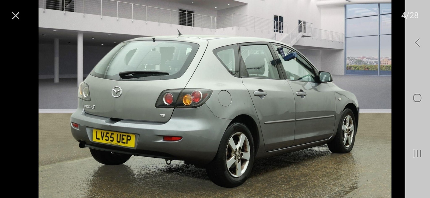 Used Mazda Mazda3 for sale - 77242836: Photo 6