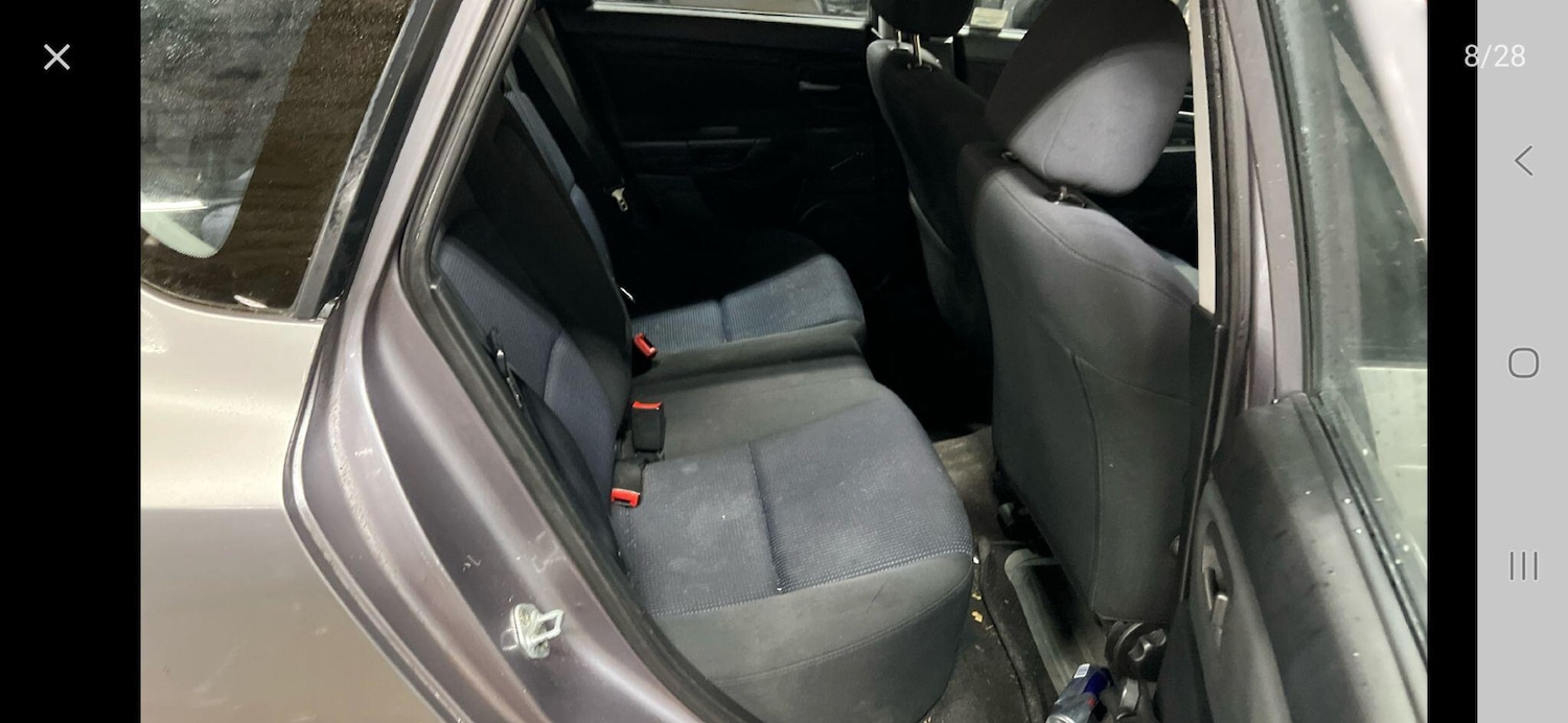 Used Mazda Mazda3 for sale - 77242836: Photo 7