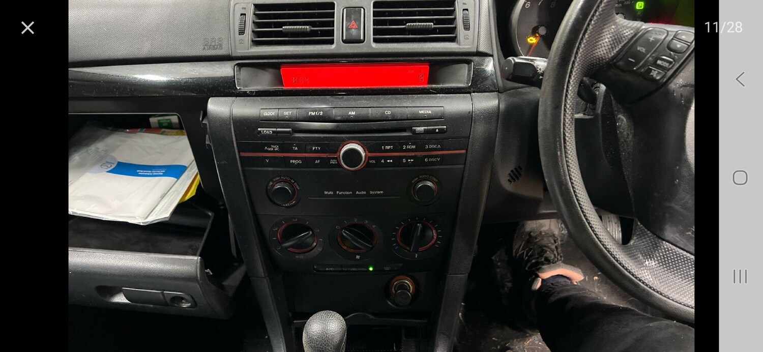 Used Mazda Mazda3 for sale - 77242836: Photo 8