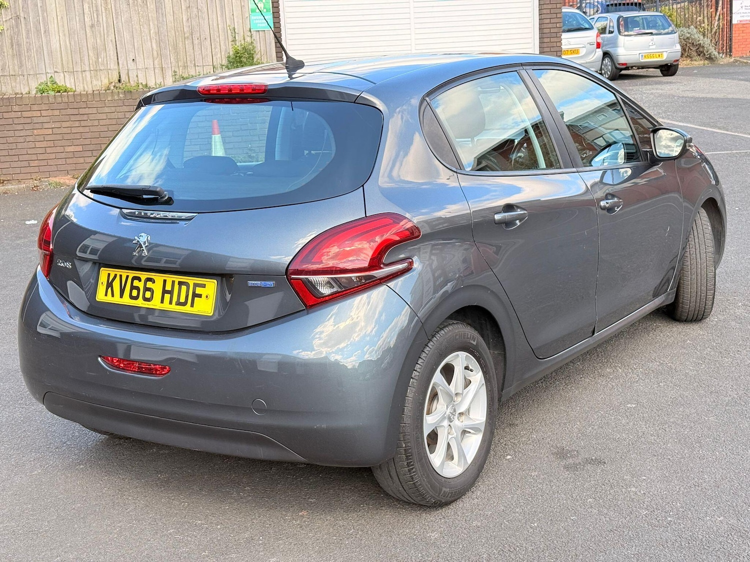 Used Peugeot 208 2016 for sale - 78115177: Photo 20