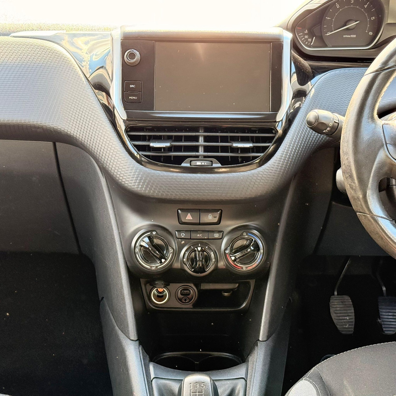 Used Peugeot 208 2016 for sale - 78115177: Photo 23