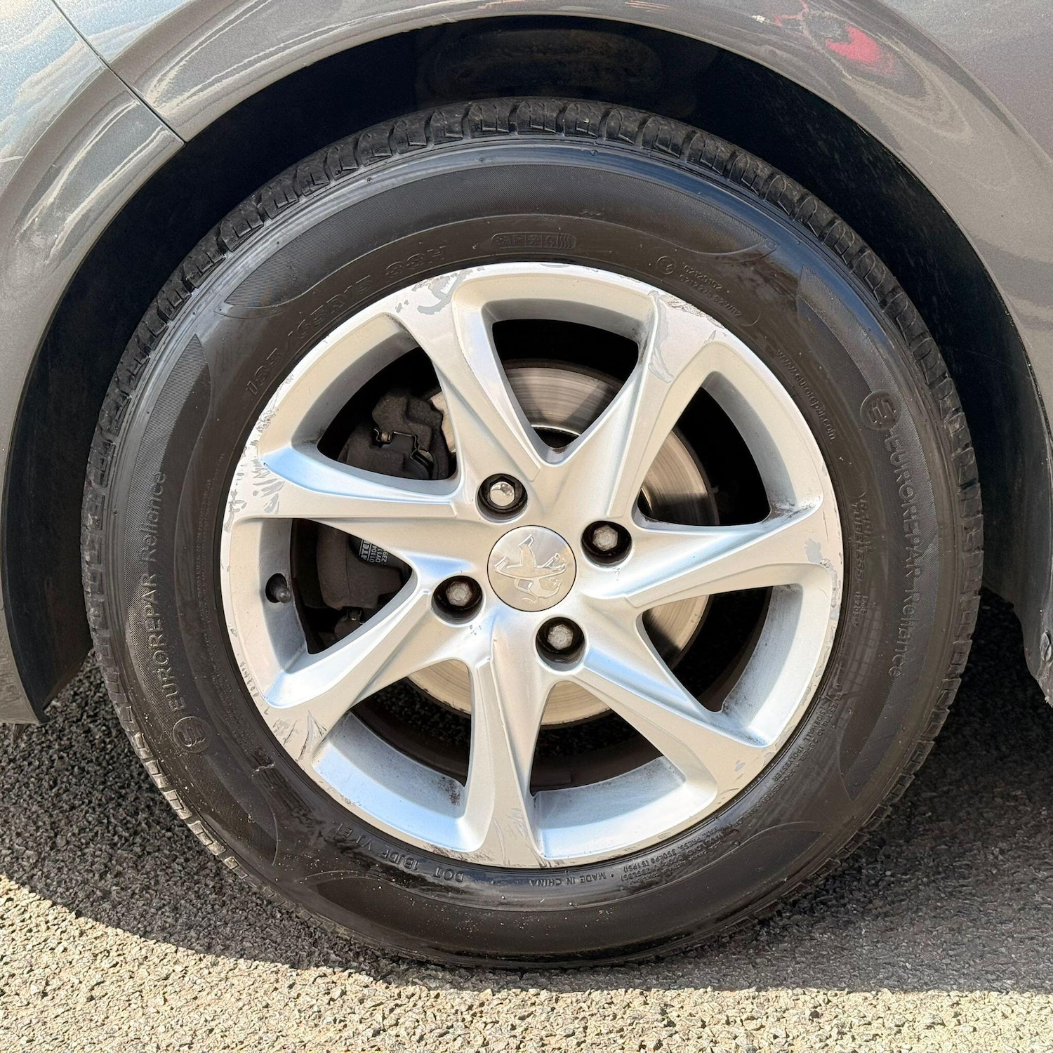 Used Peugeot 208 2016 for sale - 78115177: Photo 37