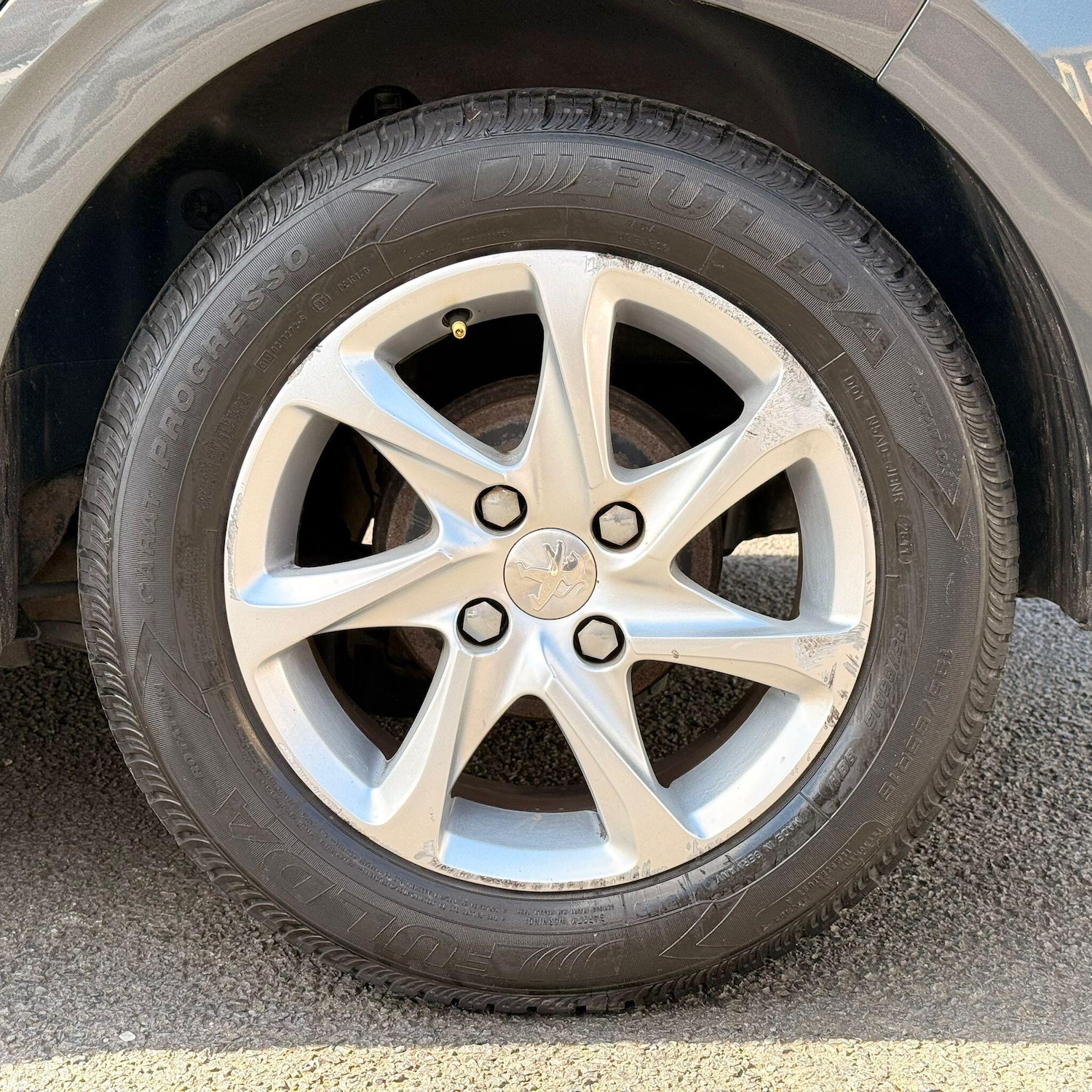 Used Peugeot 208 2016 for sale - 78115177: Photo 38