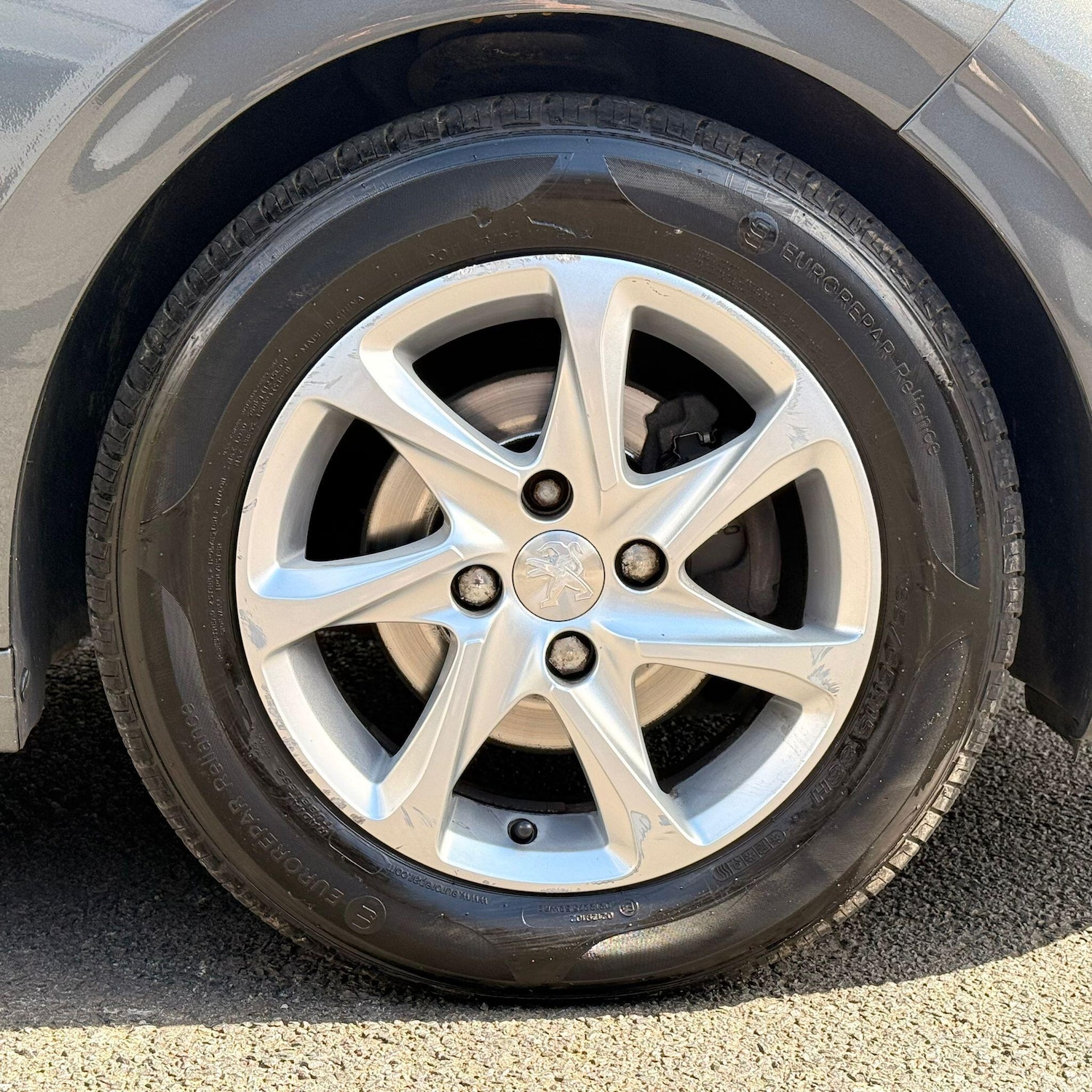 Used Peugeot 208 2016 for sale - 78115177: Photo 40