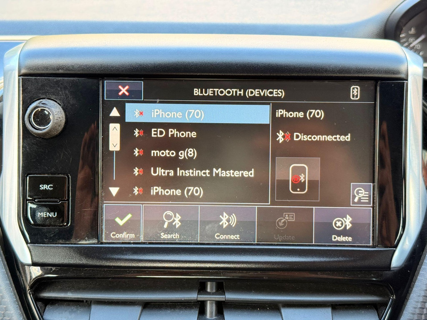 Used Peugeot 208 2016 for sale - 78115177: Photo 41