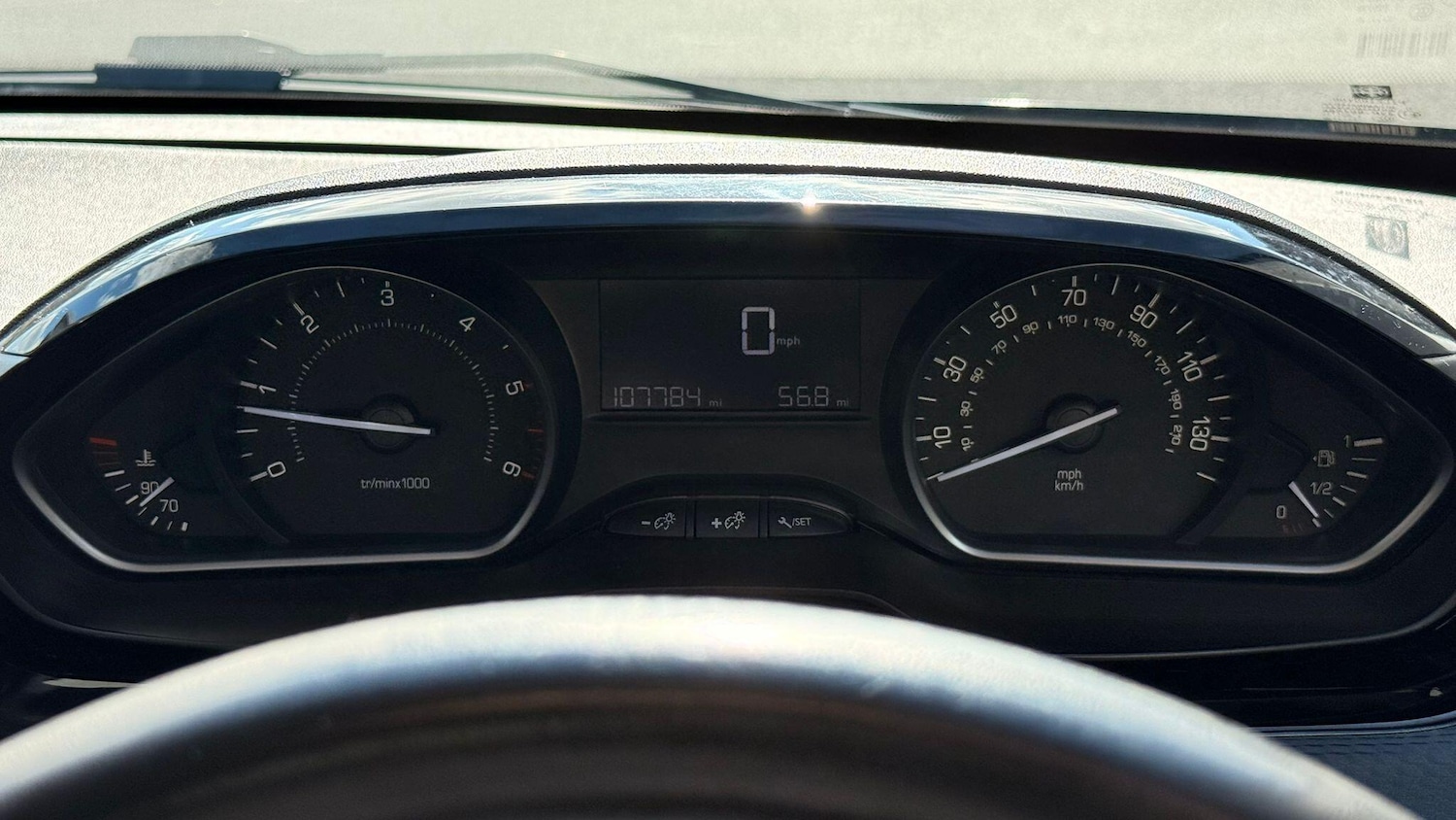 Used Peugeot 208 2016 for sale - 78115177: Photo 43