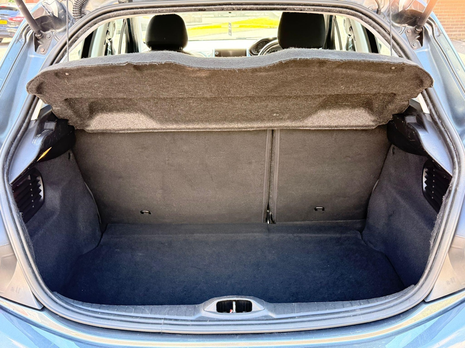 Used Peugeot 208 2016 for sale - 78115177: Photo 44