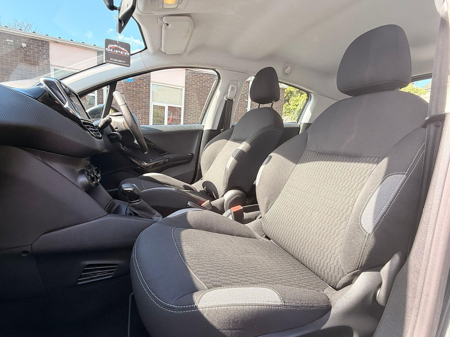 Used Peugeot 208 2016 for sale - 78115177: Photo 48