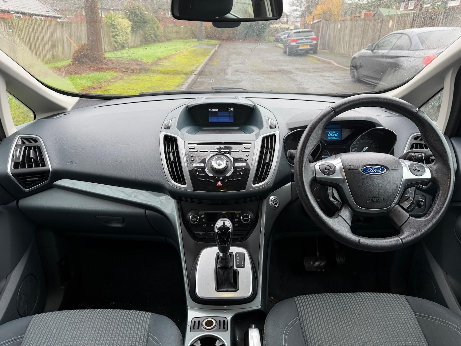 Used Ford C-Max 2012 for sale - 77131461: Photo 10