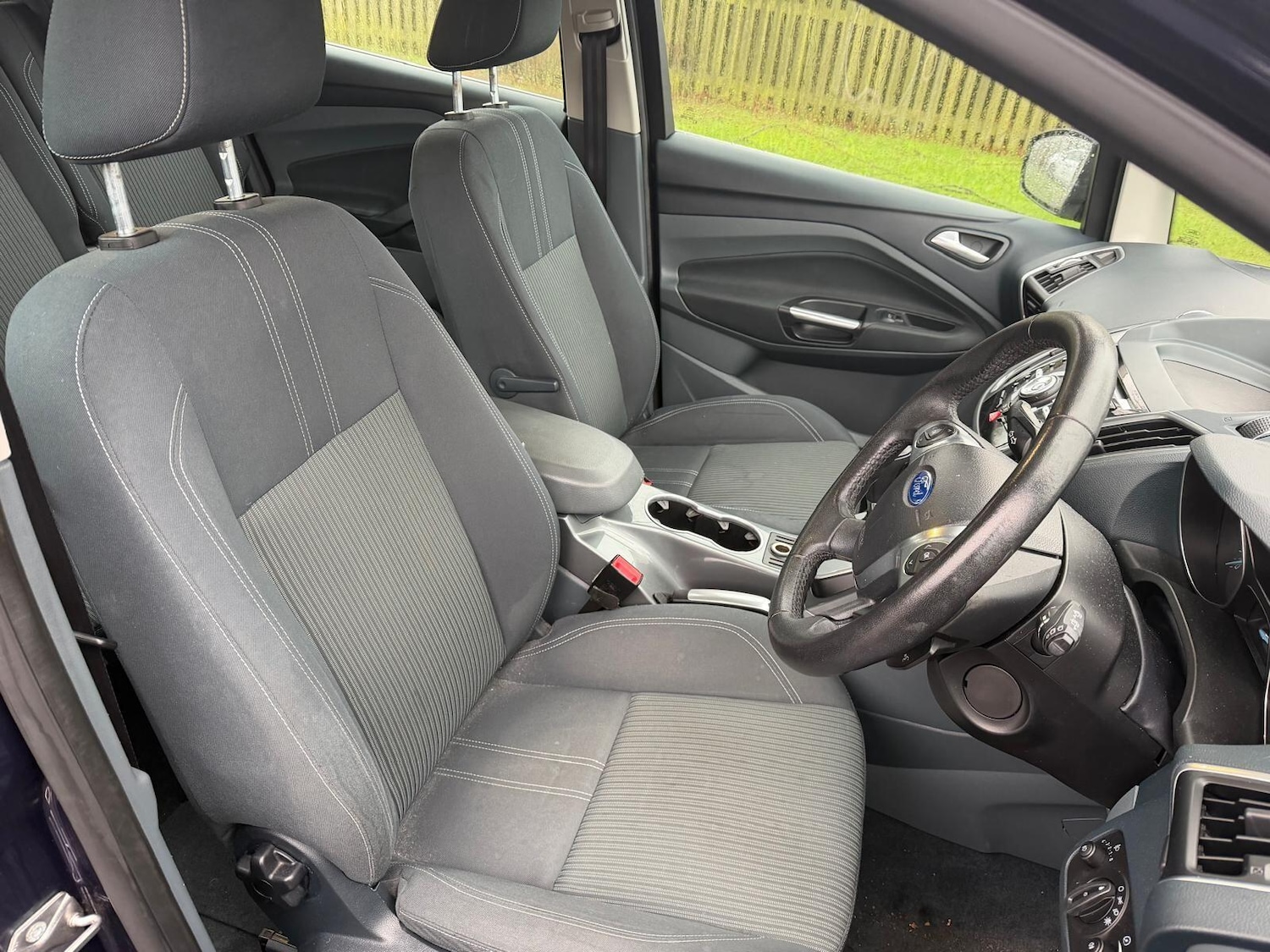 Used Ford C-Max 2012 for sale - 77131461: Photo 11