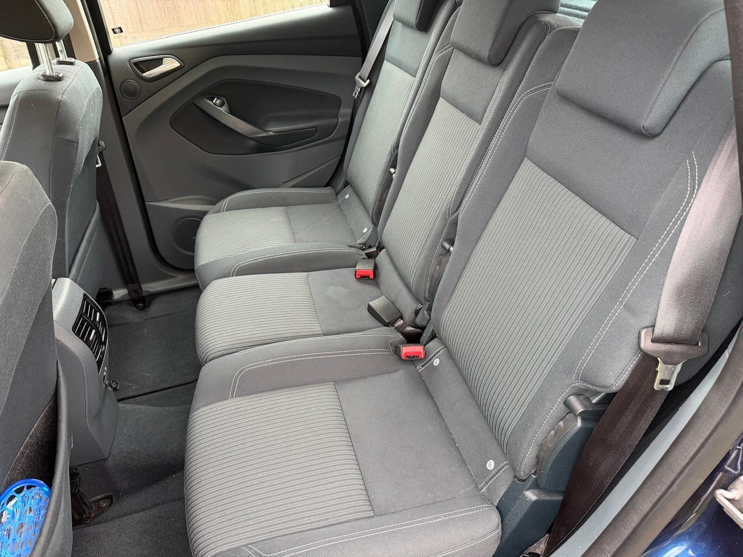 Used Ford C-Max 2012 for sale - 77131461: Photo 12