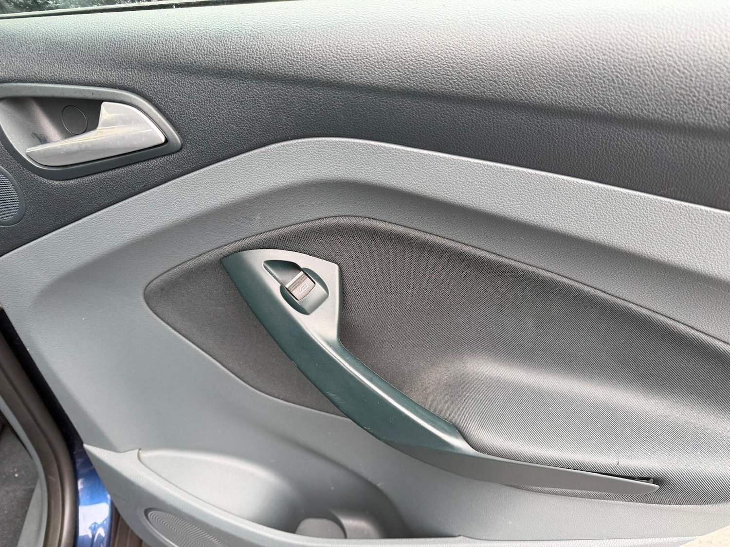 Used Ford C-Max 2012 for sale - 77131461: Photo 16