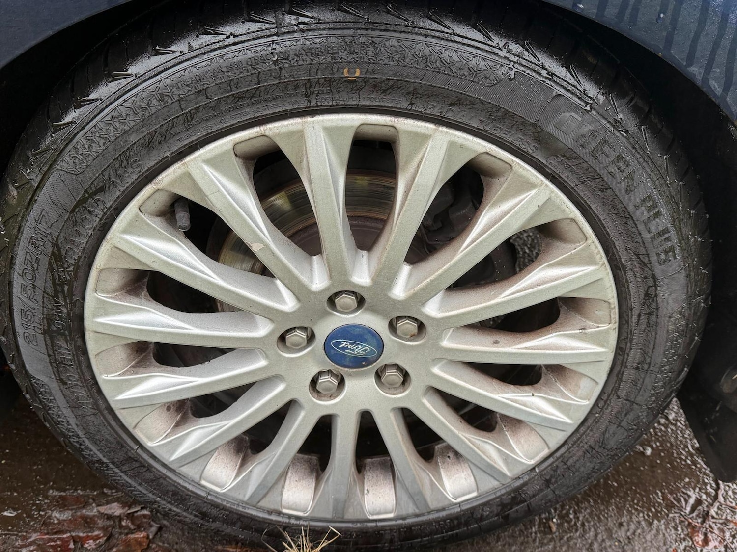 Used Ford C-Max 2012 for sale - 77131461: Photo 18