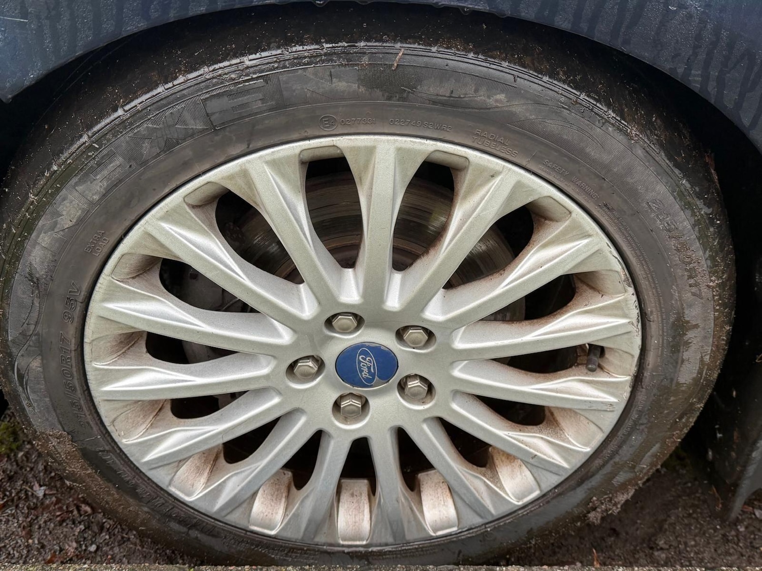 Used Ford C-Max 2012 for sale - 77131461: Photo 19