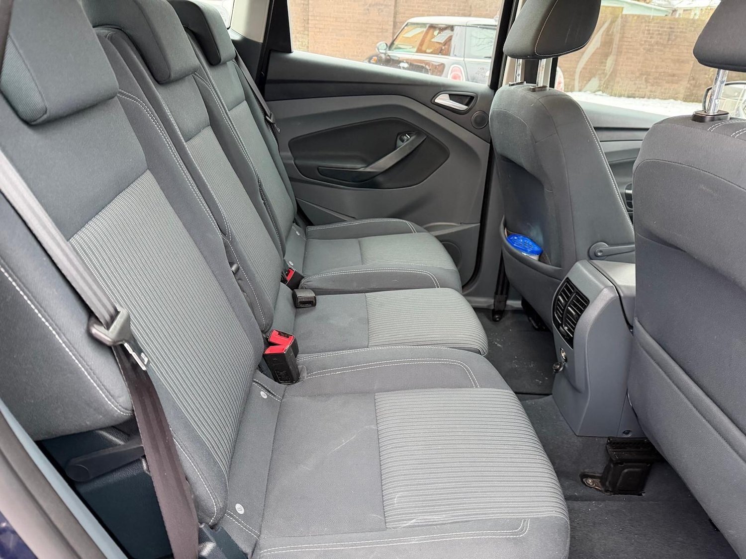 Used Ford C-Max 2012 for sale - 77131461: Photo 21