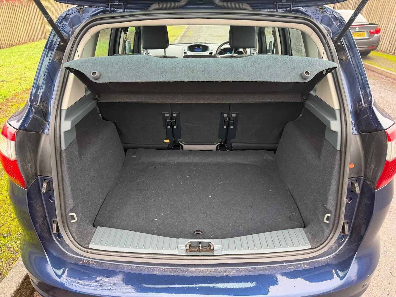 Used Ford C-Max 2012 for sale - 77131461: Photo 22