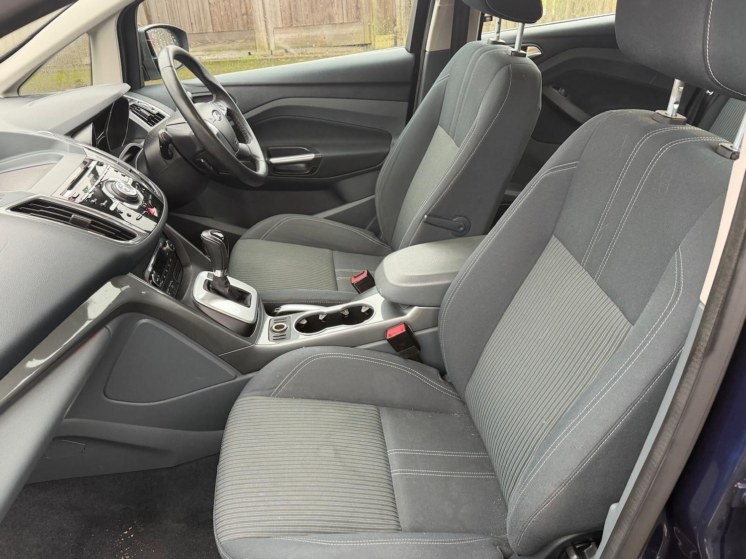 Used Ford C-Max 2012 for sale - 77131461: Photo 23