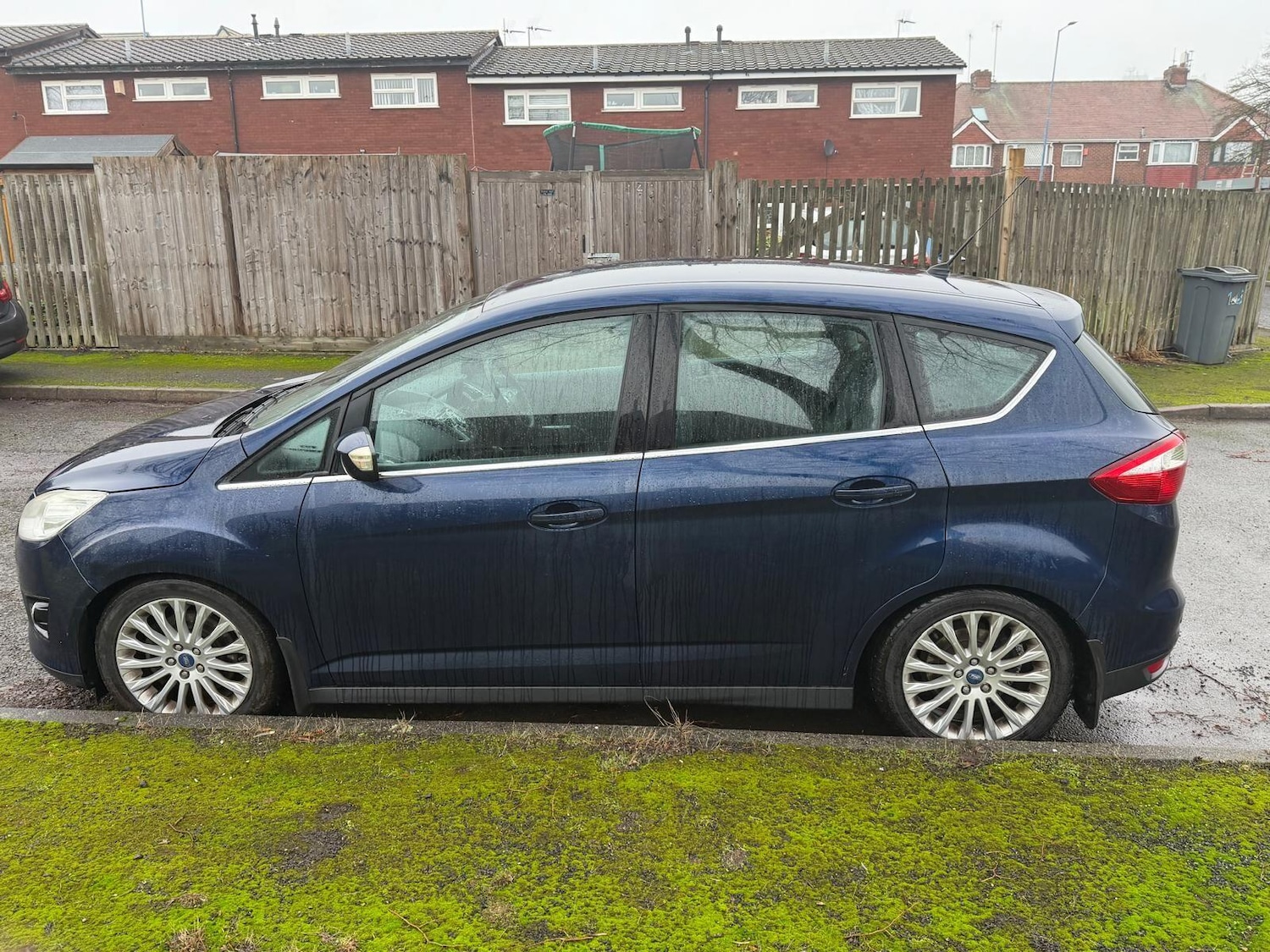 Used Ford C-Max 2012 for sale - 77131461: Photo 5