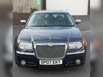 Used Chrysler 300C 2007 for sale - 79496186: Photo