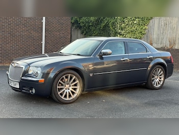 Used Chrysler 300C 2007 for sale - 79496186: Photo