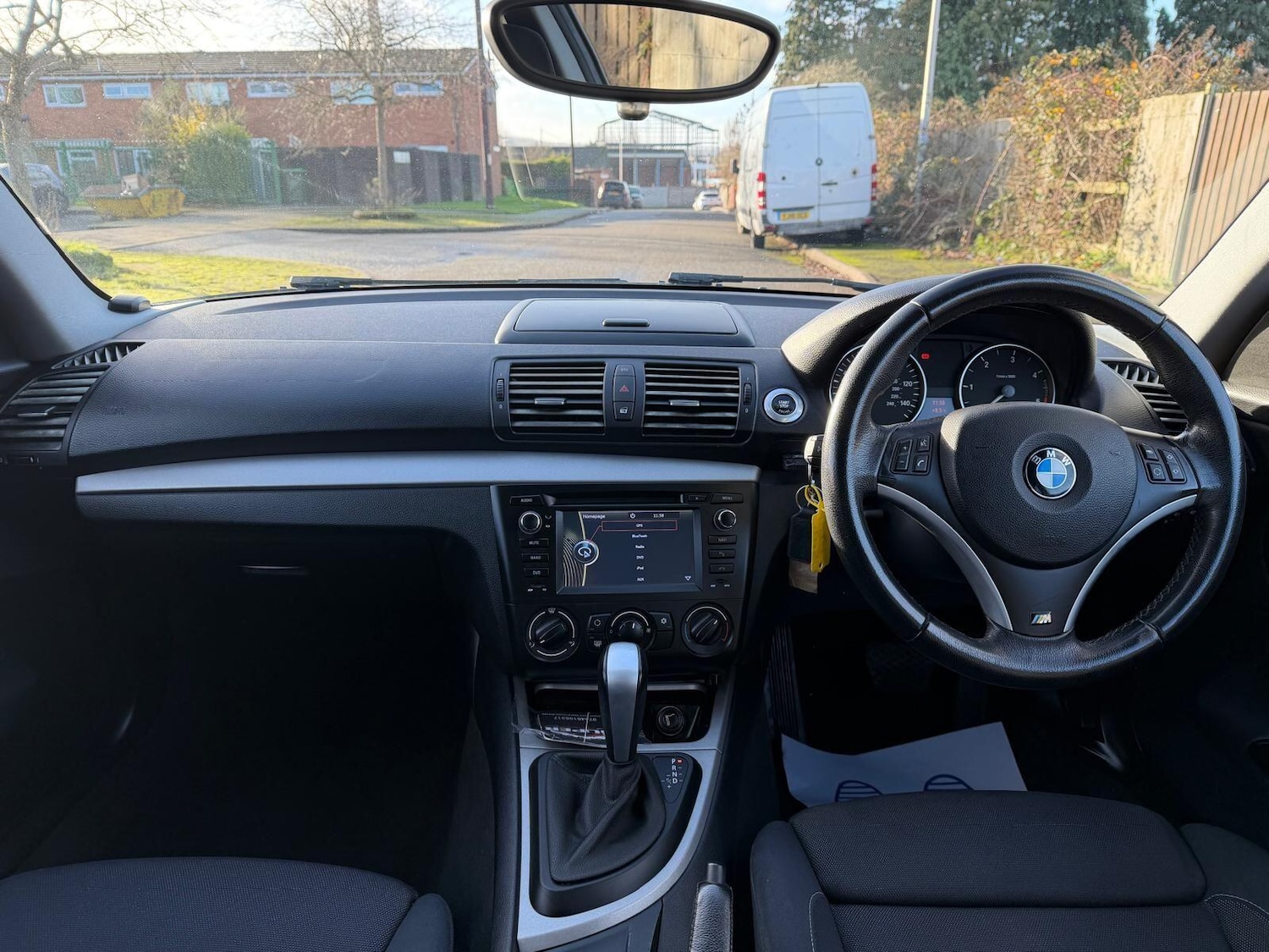 Used BMW 1 Series for sale - 77015850: Photo 10