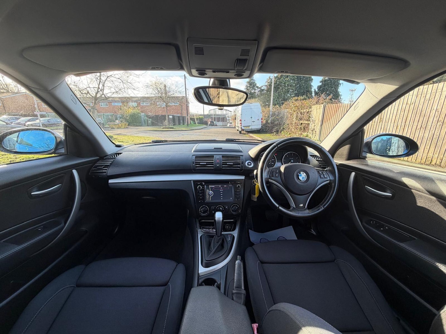 Used BMW 1 Series for sale - 77015850: Photo 14