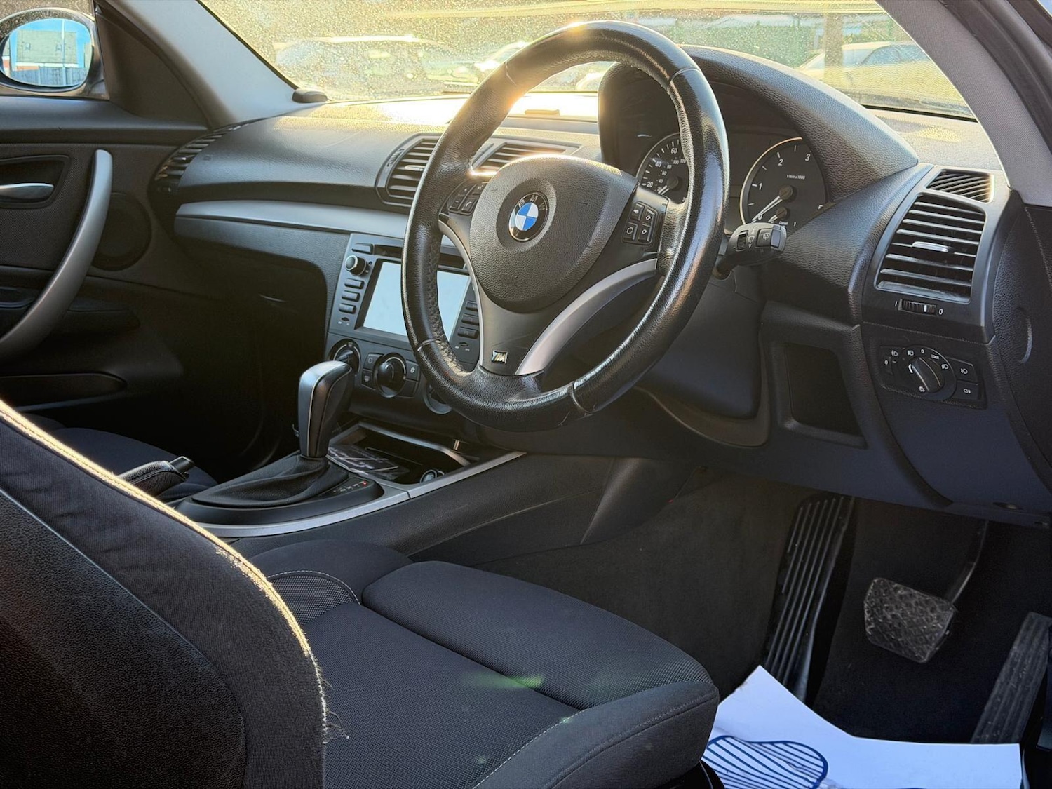 Used BMW 1 Series for sale - 77015850: Photo 15