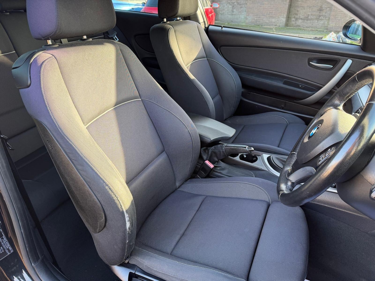 Used BMW 1 Series for sale - 77015850: Photo 16