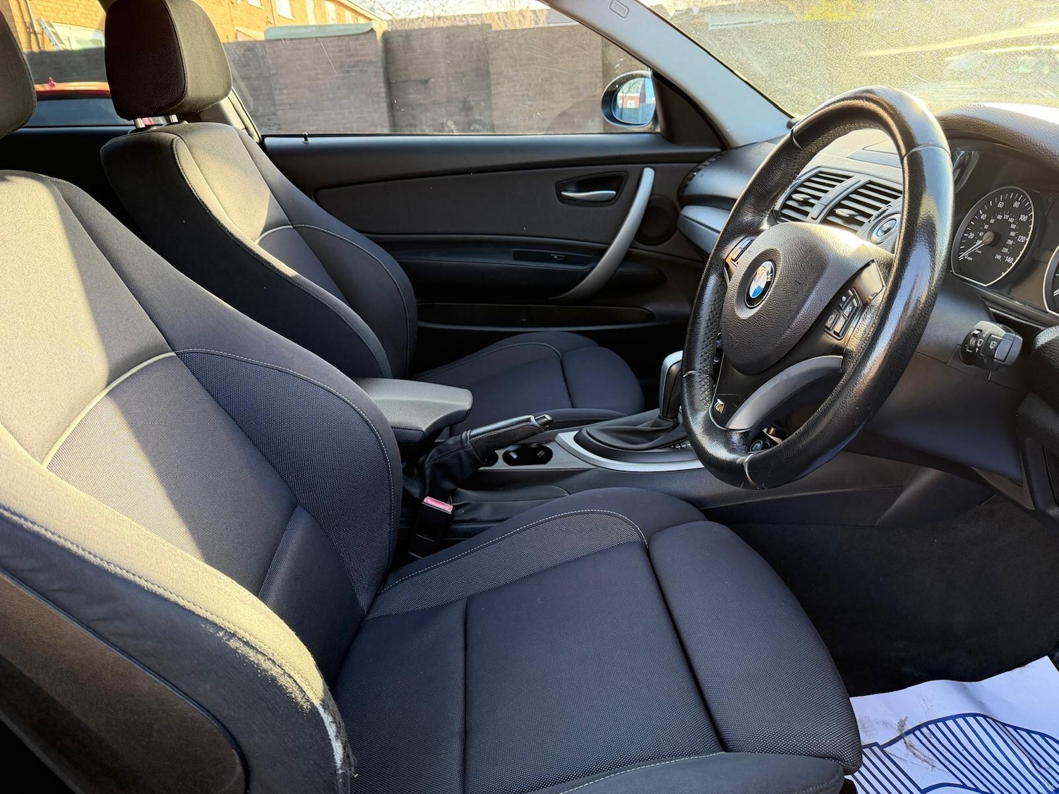 Used BMW 1 Series for sale - 77015850: Photo 17