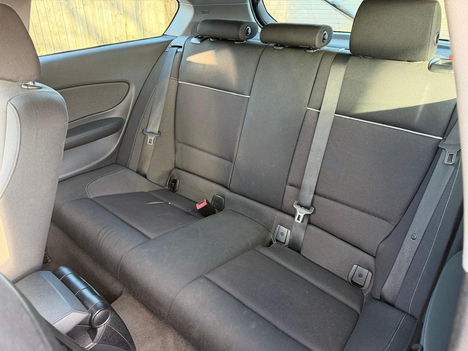 Used BMW 1 Series for sale - 77015850: Photo 18