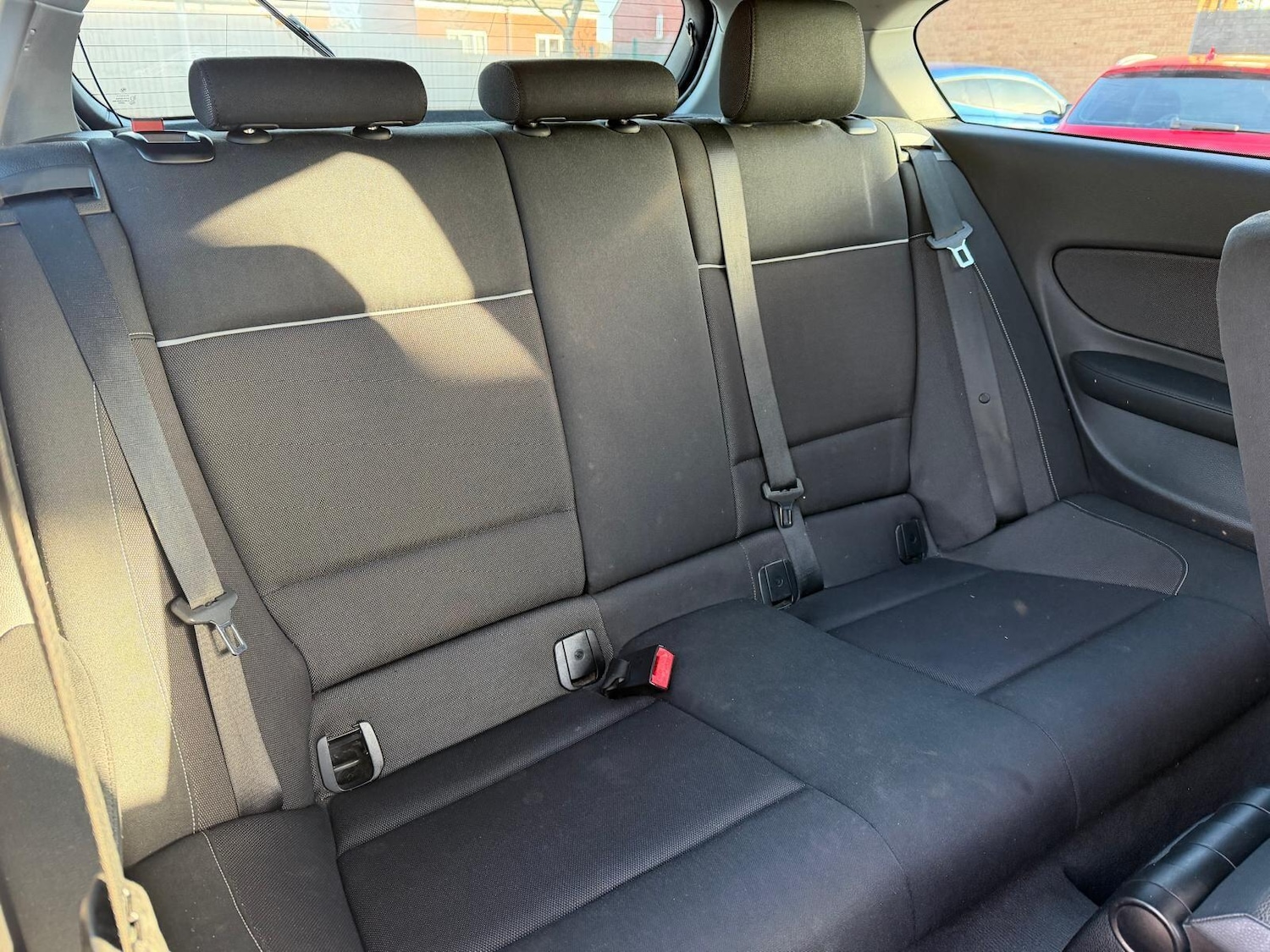 Used BMW 1 Series for sale - 77015850: Photo 19